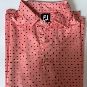 Men’s Golfing shirt